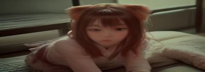 二次元风格足部插画，精细线条与色彩，恋足同人创作社区代表性内容风格