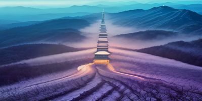 移动端足控内容消费场景，手机屏幕显示垂直视频，年轻用户使用习惯调研